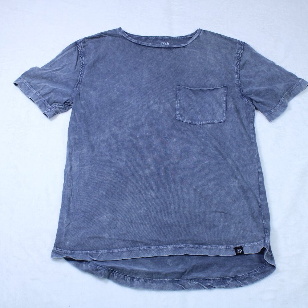 Treasure & Bond Blue T-Shirt